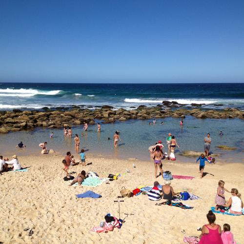Bronte Beach, Sydney Beach, Sydney Australia, Sydney Photos