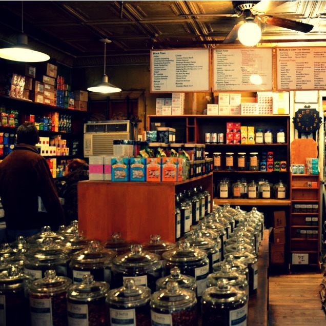 New York City's best coffee shops