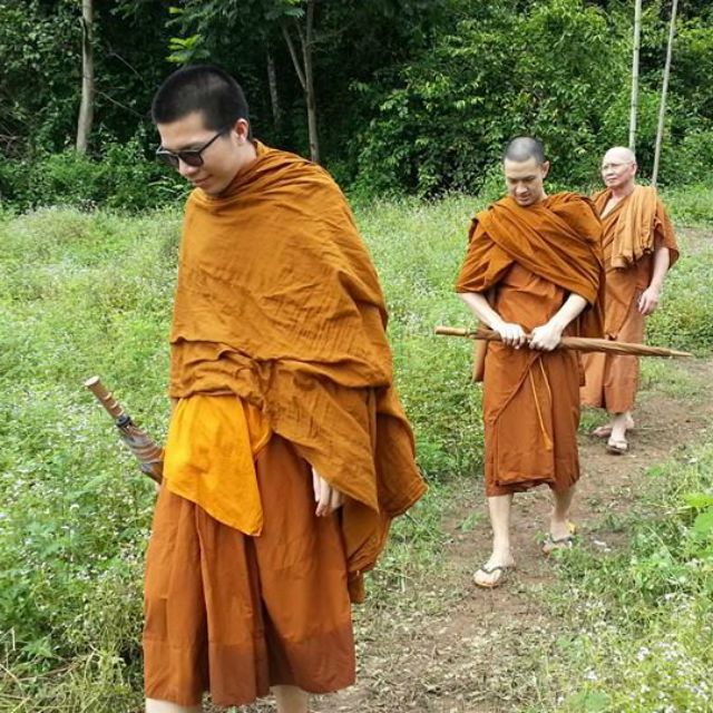 phansa buddhist lent