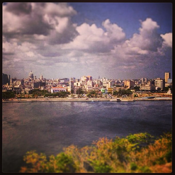 Travel in Havana