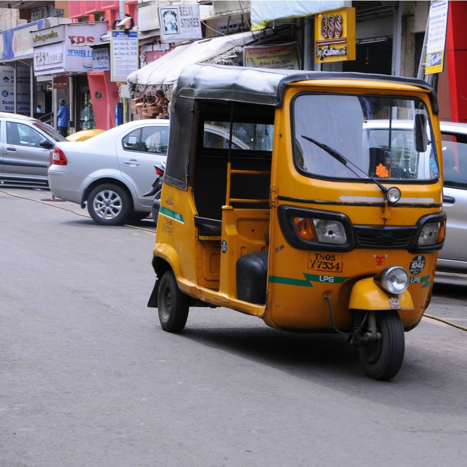 Indian city nicknames: Chennai the automotive city of India