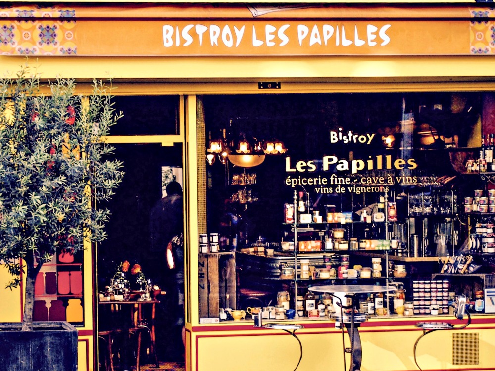 10 best wine bars & restaurants in Paris - Urban Adventures