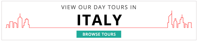 View our day tours in Italy