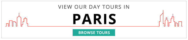 View our day tours in Paris